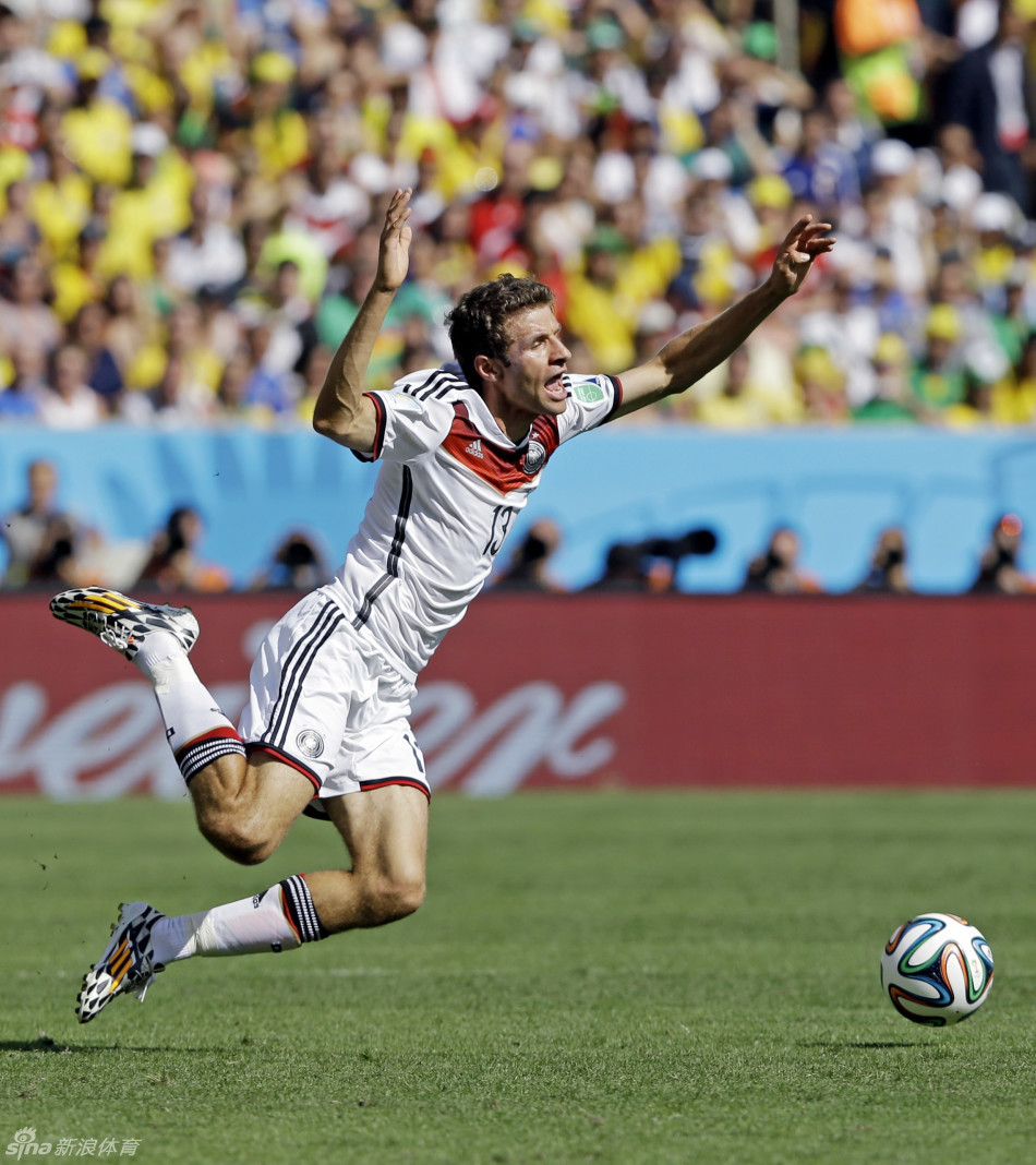 世俱杯奖金-法国队绝杀德国队,辛杜统治全场