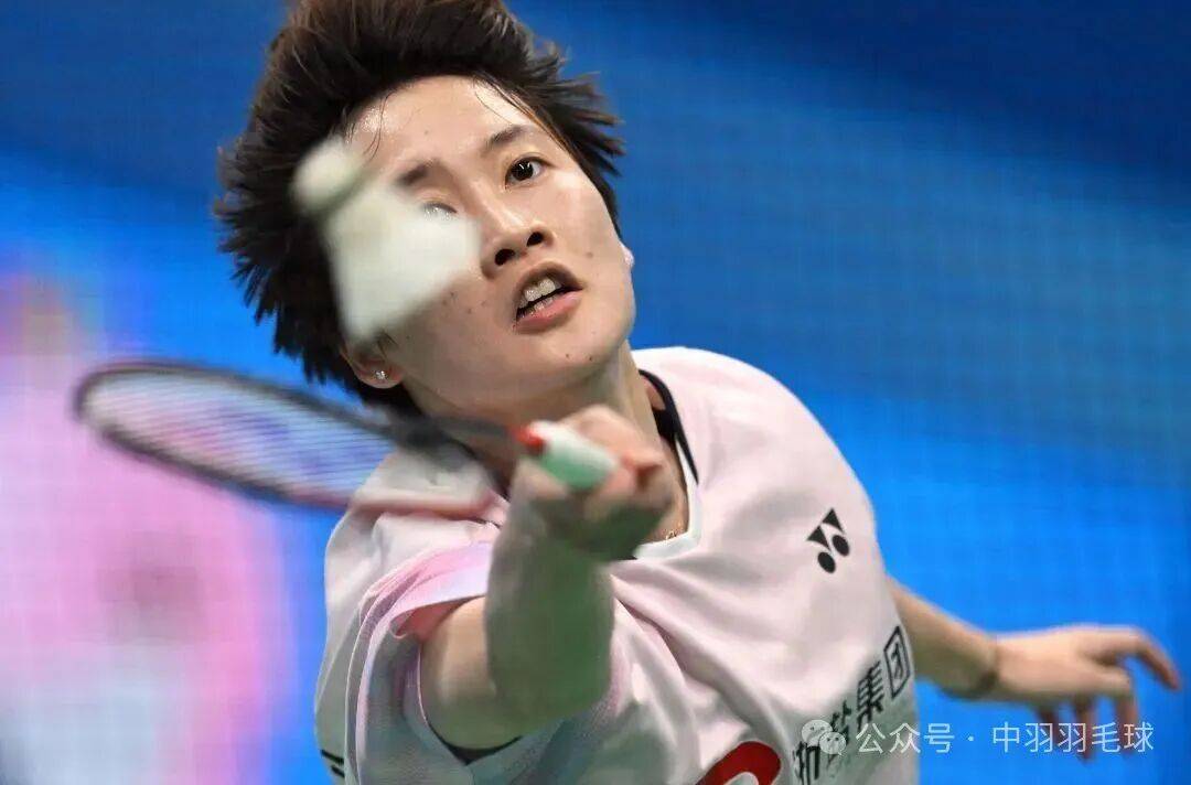 世俱杯赛程-泰国队碾压法国队，陈雨菲关键制胜的简单介绍