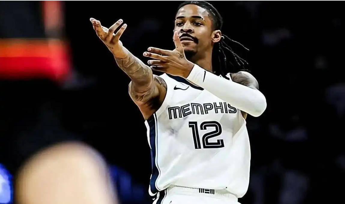 世俱杯参赛资格-包含魔术轻取凯尔特人，莫兰特状态火热的词条