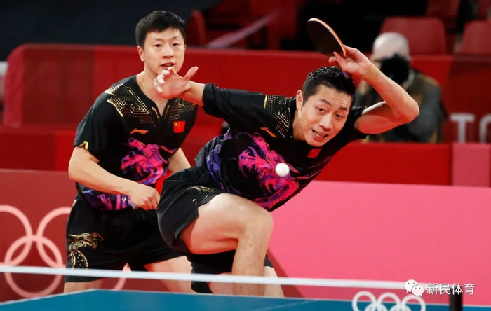 世俱杯2025-瑞典队鏖战德国队，许昕带队取胜