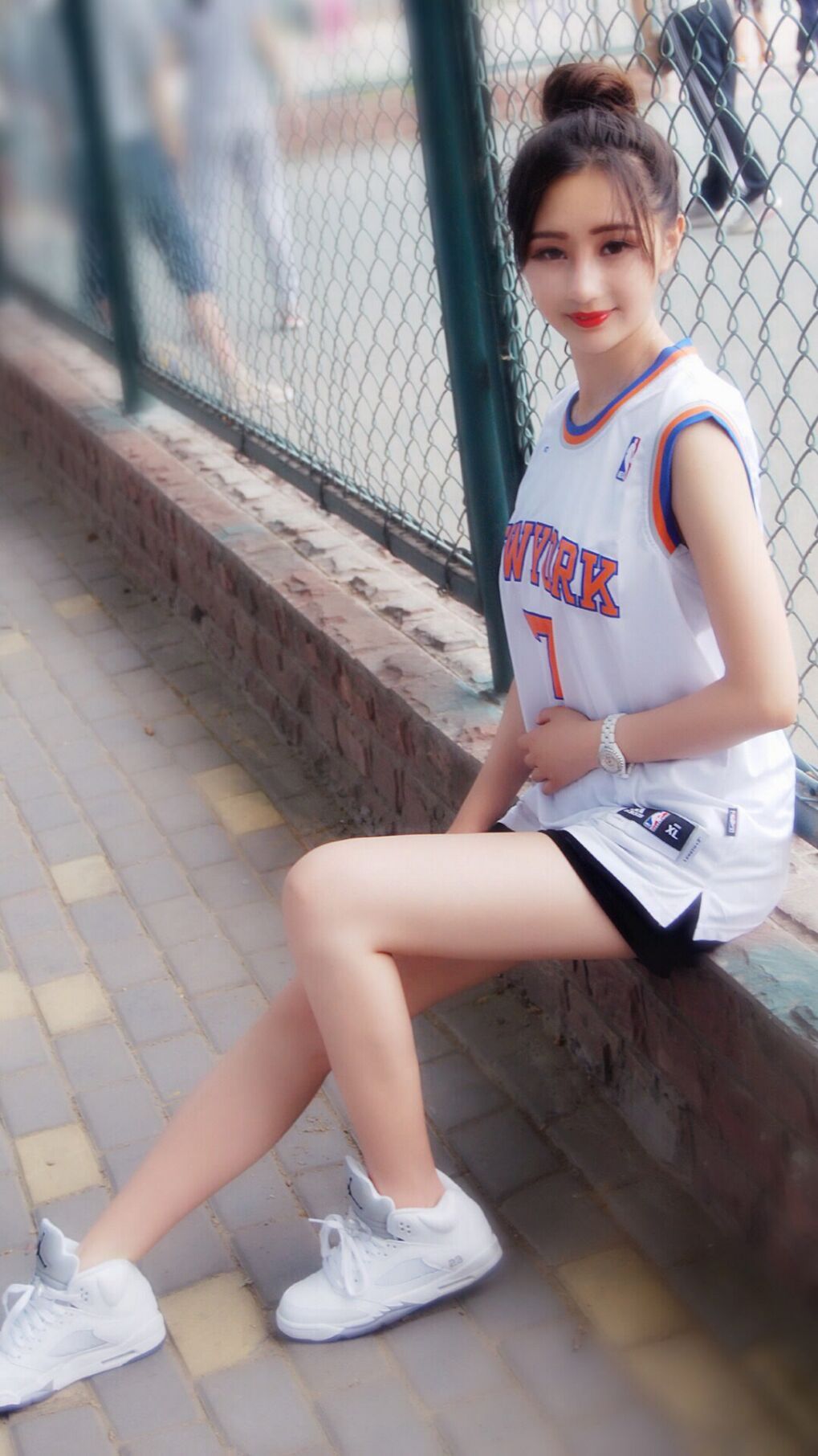 落日熔金，破晓成王