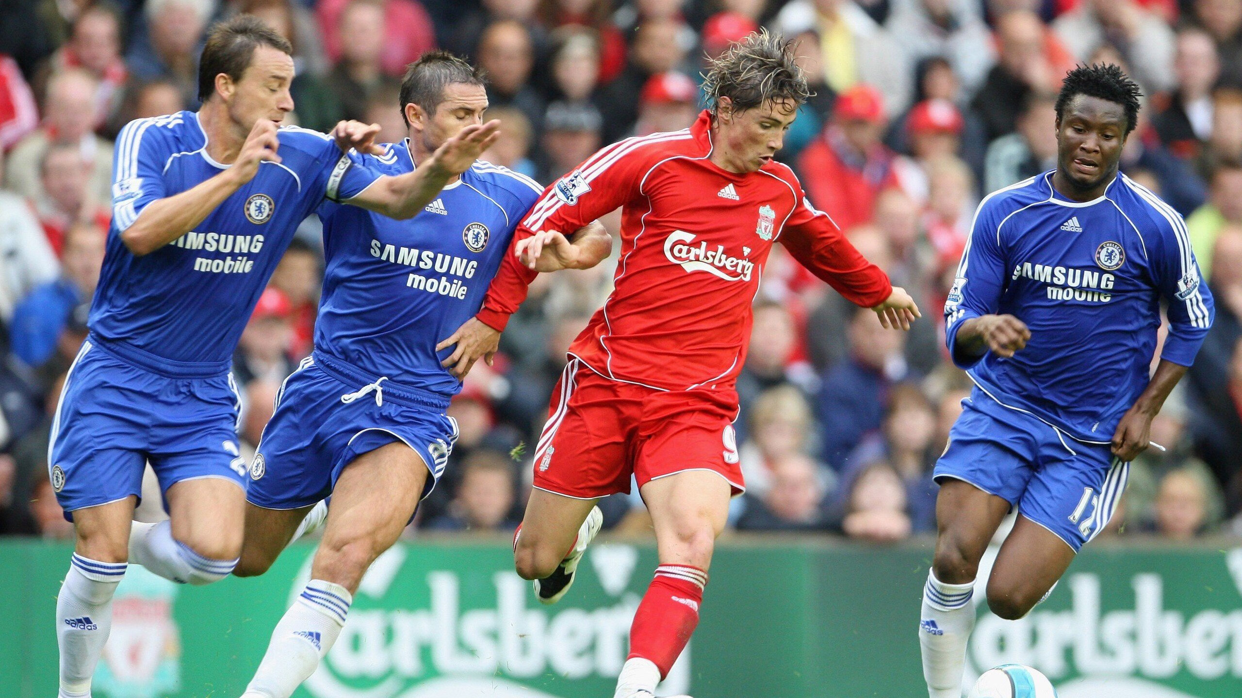 欧冠半决赛之夜，败局已定，为何武切维奇赛后评分却拉满？