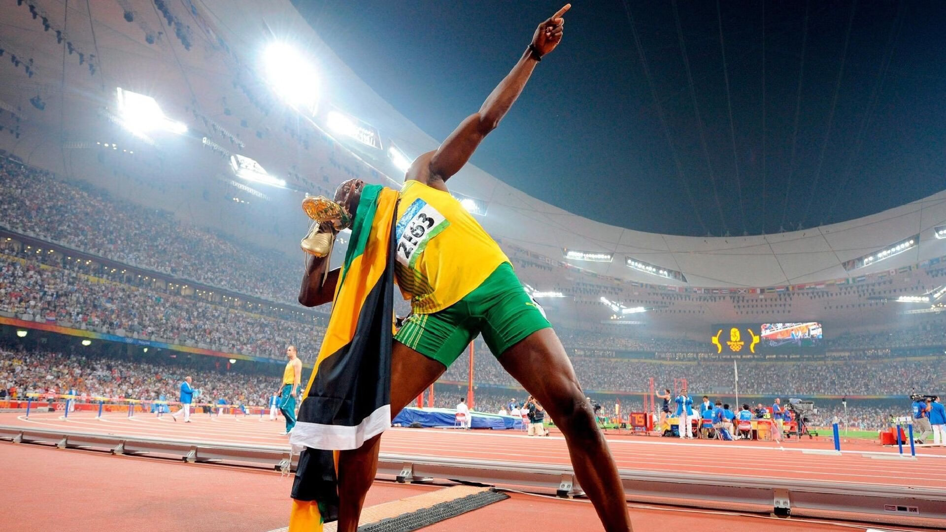 亚洲风暴碰撞南美铁壁，巴西铁腰铸就传奇